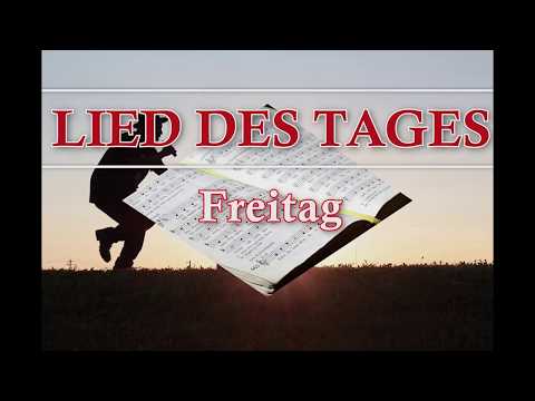 Lied des Tages, 27.03.2020