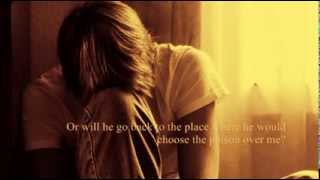 &#39;He Won&#39;t Go&#39; Adele (lyrics)