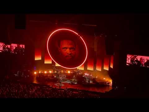Peter Gabriel - Biko, Scotiabank Arena, Toronto, Sept 11, 2023 thumbnail