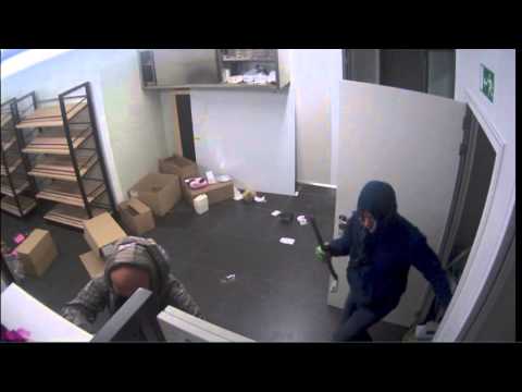 [Faroek] Diefstal met braak in bakkerij in Bonheiden