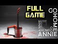 SCP Go Home Annie Full Game Walkthrough No Commentary