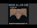 59 Cadillac 57 Chevrolet (Live) - David Allan Coe - Topic 59 Cadillac 57 Chevrolet (Live)