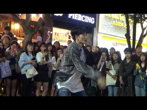 [MAXXAM] 180831 오새봄 - 박수(CLAP) (SEVENTEEN cover)