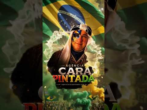 Agência Cara Pintada