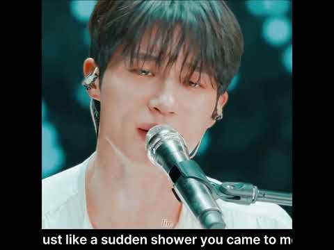 Eclipse - Sudden Shower [Lovely Runner OST] #byeonwooseok #kdrama #lovelyrunner #ost #shorts