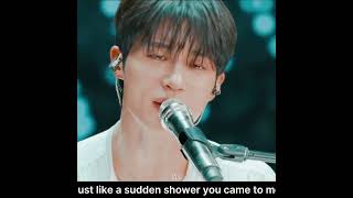 Download lagu Eclipse - Sudden Shower [Lovely Runner OST]  #byeonwooseok  #kdrama  #lovelyrunner #ost #shorts mp3