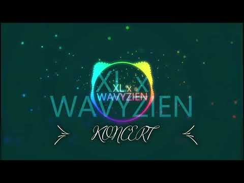 XL x WAVYZIEN - KONCERT (Bass Boosted)