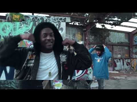 Back 2 Back Ynrsbreez0 x Stackitup YN x JetboyFee Dir : Cantloveanothermal