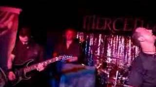 Mercenary - The Hours That Remain [Live]