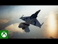 Ace Combat 7 - Cutting-Edge Aircraft DLC