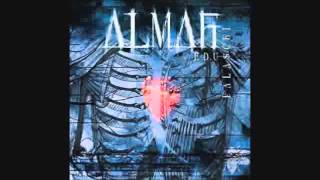 Almah Primitive chaos - acoustic version by Allan Malim