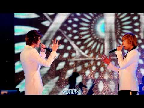 120414 동대문구 봄꽃축제, 픽스(FIX)말하지마