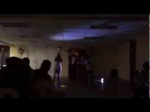 Beatbox version of Graamatthu Ponnu