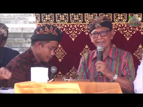 Bagian 3 // Ngewacen Prasasti //Pangeran Tangkas Kori Agung, Desa Tangkas, Klungkung-Bali