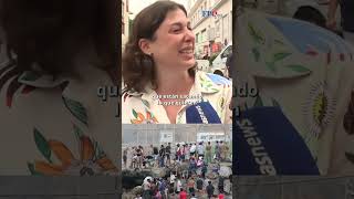 „Ich lebe in Angst“ – die Situation in CEUTA eskaliert