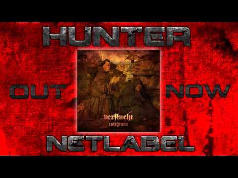 HNR Presents | Verflucht / Estigmas | Out Now