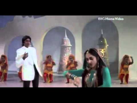 Mujhe Naulakha Mangade Re (HD)