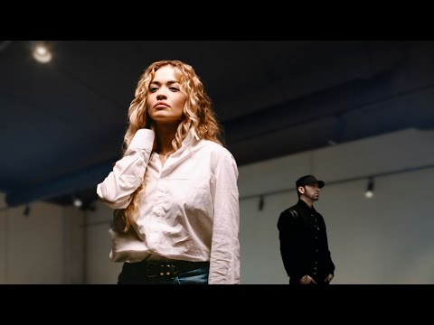 Eminem, Rita Ora - I Can Never Take It Back | Remix by Liam
