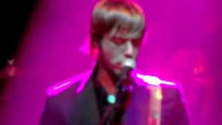 Paul Banks - Young Again (Live in Mexico City)