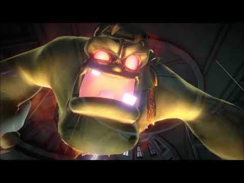 Luigi's Mansion 3 Boss 10 - Ug