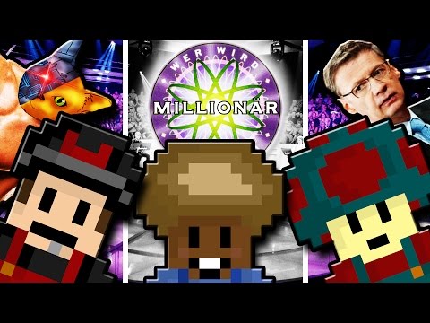 1on1on1 feat. Kegy: Wer wird Millionär - Gaming Edition - ZEIT FÜR EIN DUELL!!!