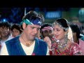 Hai Nazuk Nazuk Halki Phulki-Pardesi Babu 1998,Full HD Video Song, Govinda, Shilpa Shetty