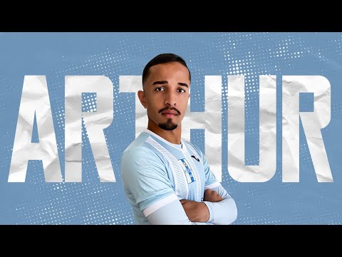 ARTHUR SILVA ATAÍDE ► Best Skills (HD)