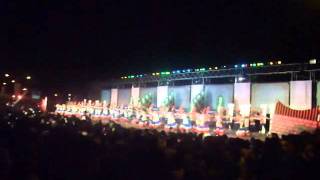 preview picture of video 'Pasigarbo 2011, Kabkaban Festival of Carcar City'