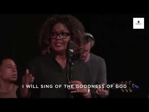 Cece Winans | The Goodness of God