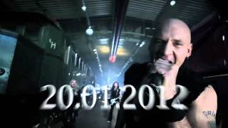 Primal Fear "Unbreakable" TV Trailer