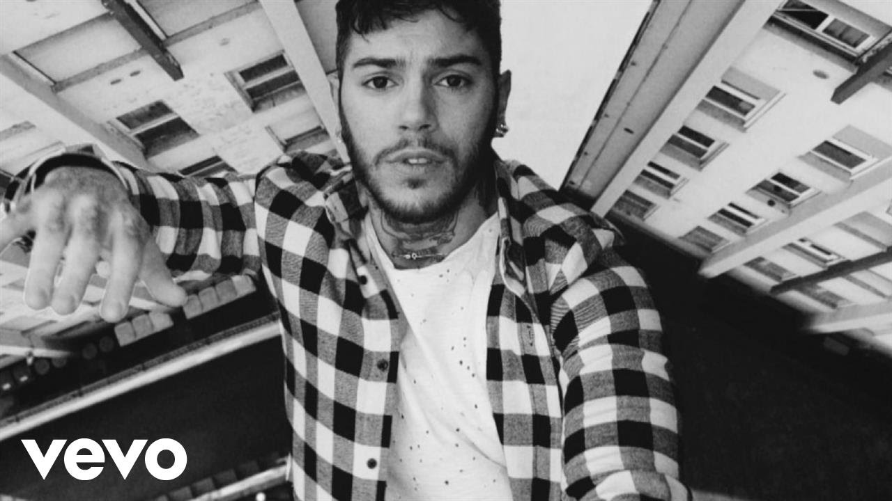 Emis Killa ft. Jake La Furia — Non è facile
