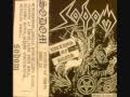 Sodom - Witchhammer (Demo)