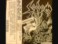 Sodom - Witchhammer (Demo) 