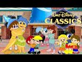 Four Trailers Of Andrew Auld S Favorite Disney Classics