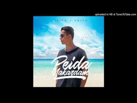 Behzad Leito & Anita - Peida Nakardam | بهزاد لیتو پیدا نکردم