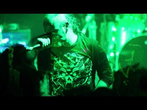 DREADNAUGHT - Scenester - (Live 2011)