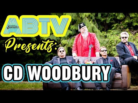 CD Woodbury - Virtual Concert