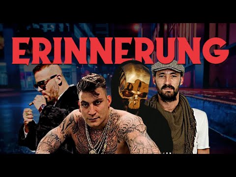 Gentleman x Sido x Kollegah x Gzuz - Erinnerung [fan made]