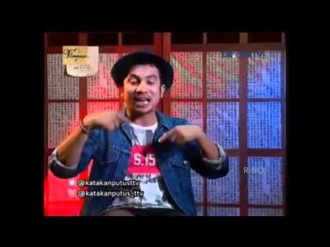 KATAKAN PUTUS 19 OKTOBER 2015 FULLLLLL