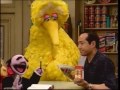 Sesame Street Scenes From 3943