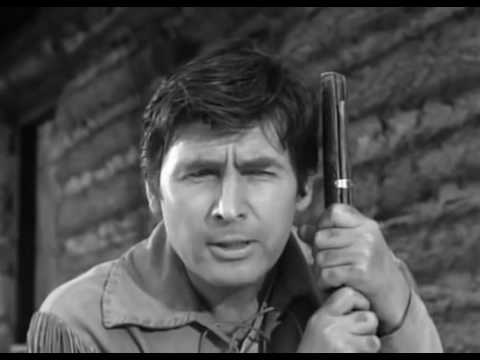 Daniel Boone Season 01 x Episode 02 Tekawitha McLeod Season 1(1964 1965)