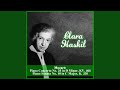Piano Sonata No. 10 in C Major, K. 330: III. Allegretto