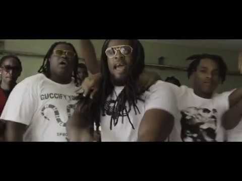 Izzy-S - Partis de rien Feat Lost (Clip Officiel)