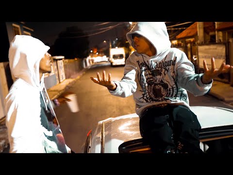 SOLO - HUAN -  (Video oficial)