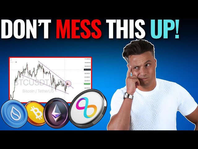Identifying Red Flags in Crypto Investments: How to Protect Your ...