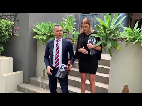 Clarence White Auctioneer (Sydney) - auction 6/2 Hamilton Ave, Naremburn
