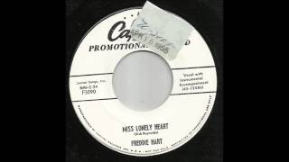 Freddie Hart - Miss Lonely Heart
