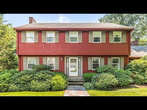 42 Crestwood Rd, Marblehead MA - Bill Willis - Tel 617-549-8956