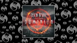 Tech N9ne Collabos - Love (Rittz Feat. Tech N9ne)