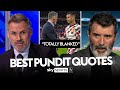 The BEST Sky Sports Pundit Quotes of the Year! 💬😡😂
